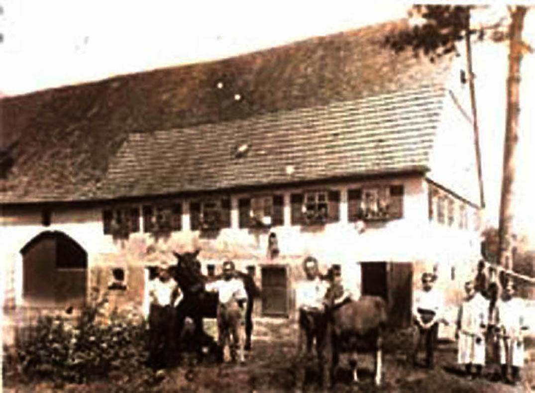 Haeberle