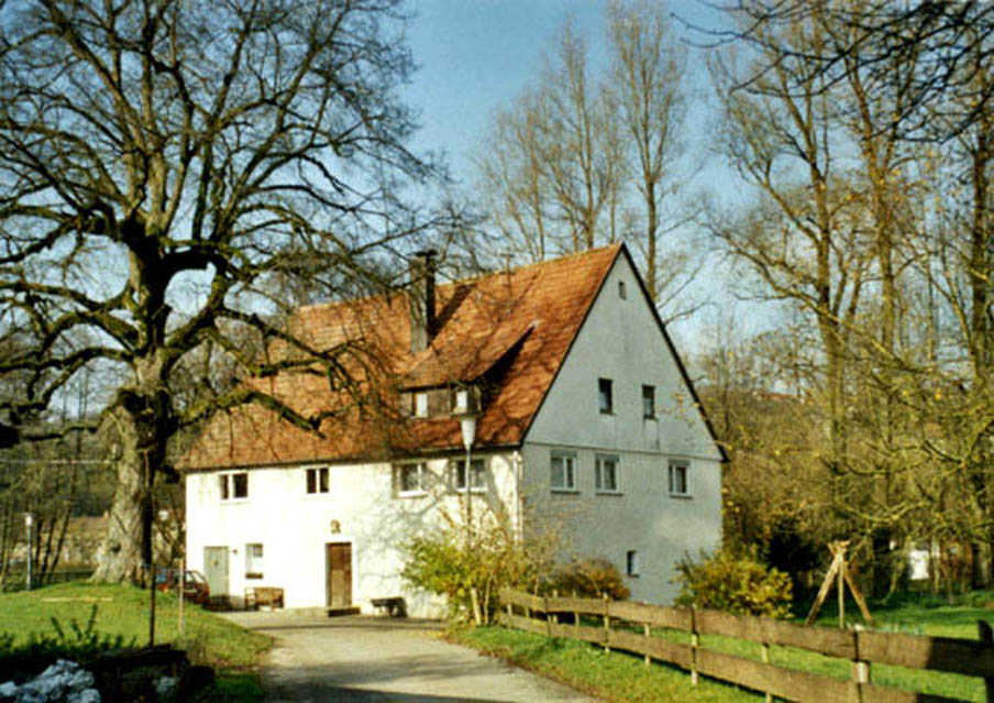 Muehle