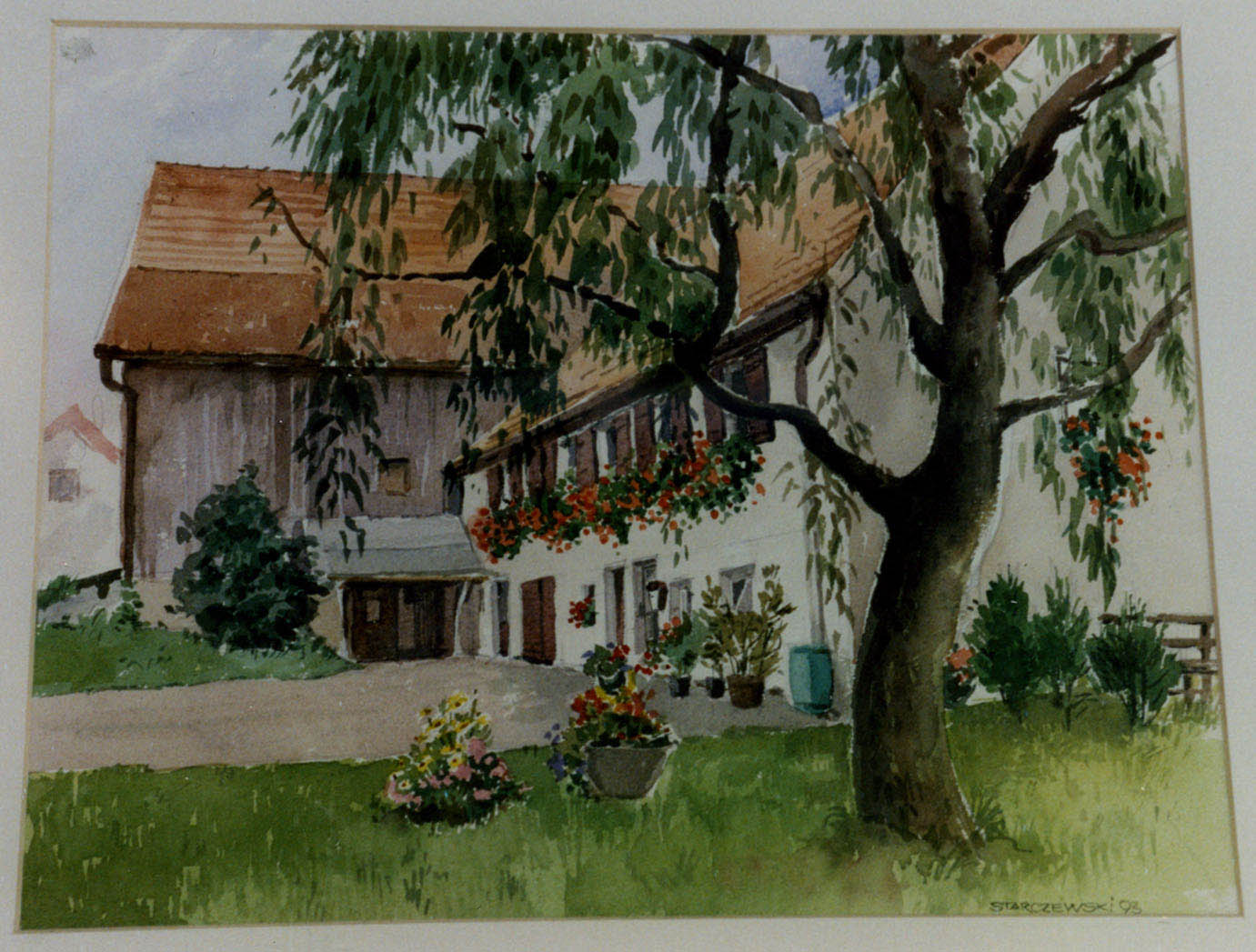 waibel-kaus-gemälde