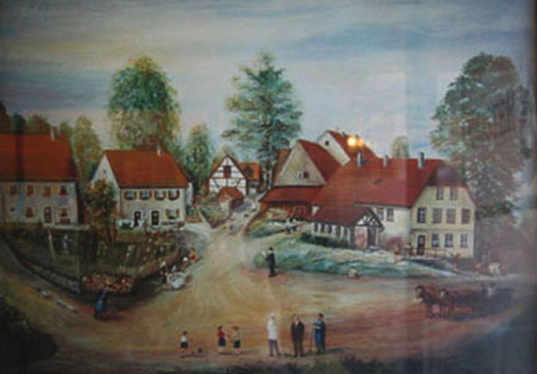 petrogale