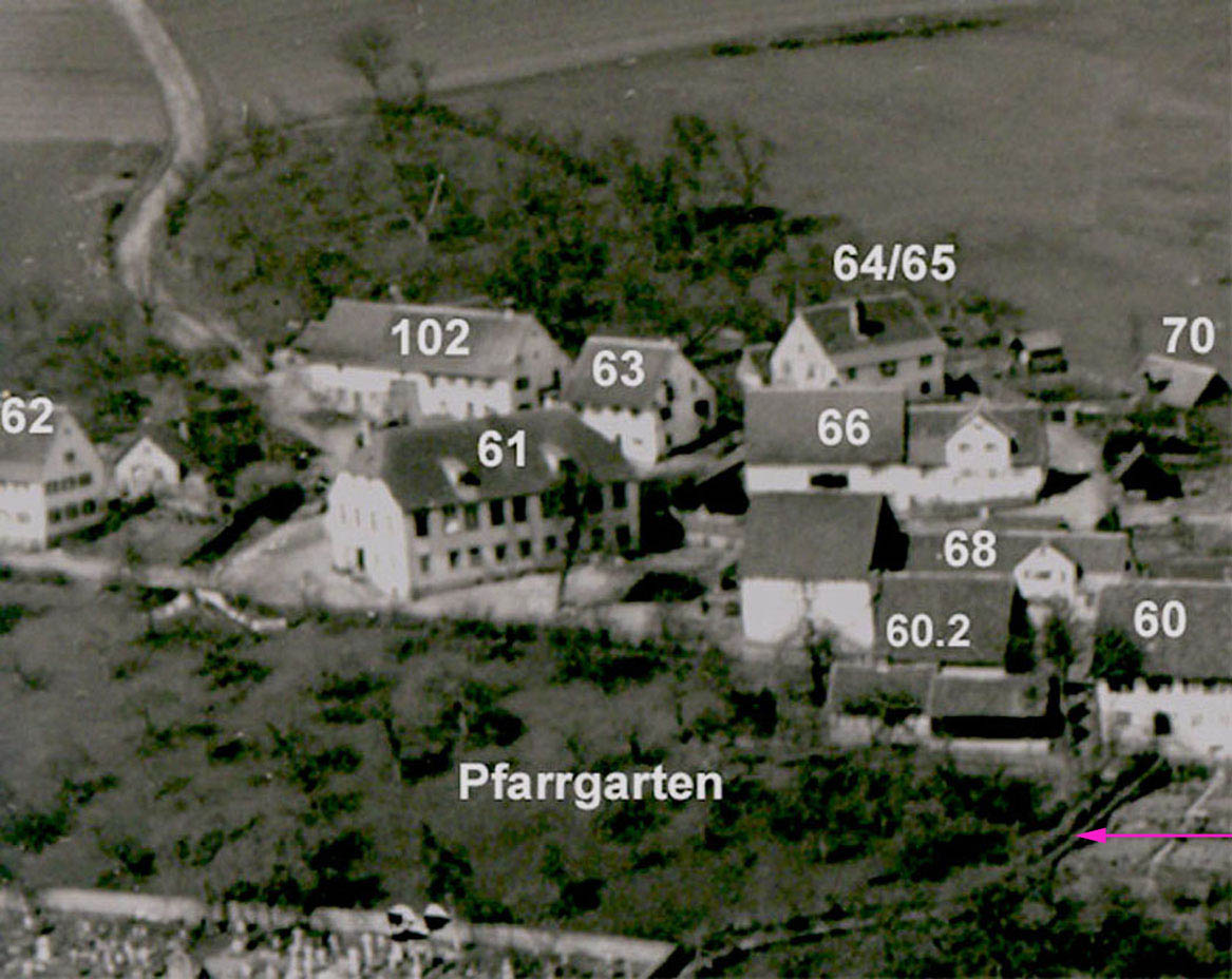 luftbild 1929